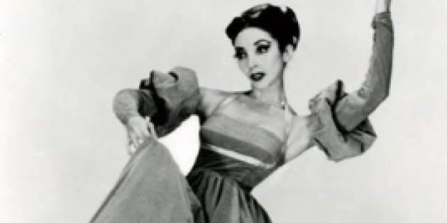 Pauline Koner Celebration May 17/92nd St Y