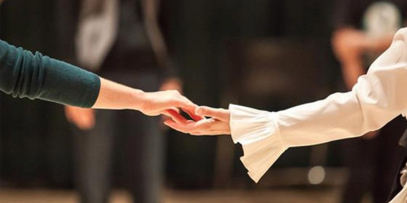 NY Baroque Dance at 92Y Saturday Night&rlm;