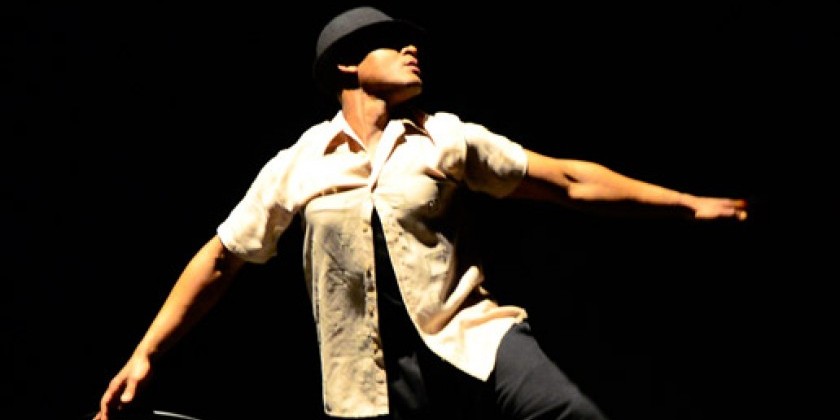 December Dance Events at 92Y&rlm;