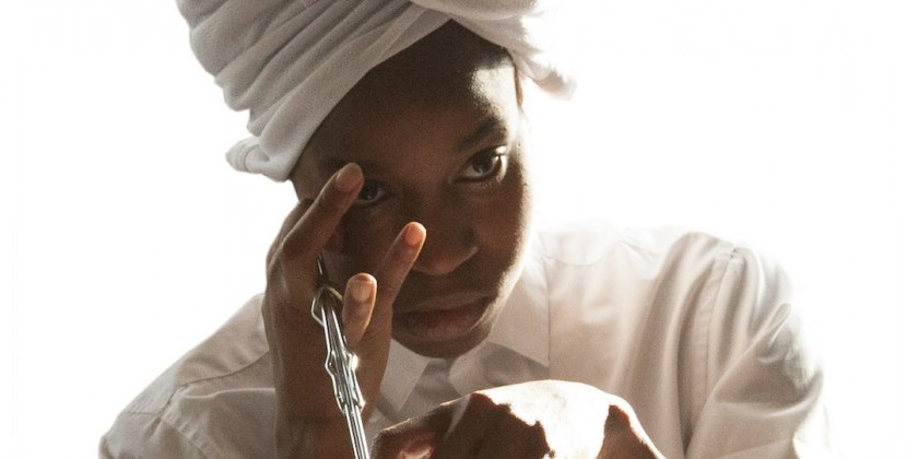 American Realness: Dana Michel presents "Mercurial George"