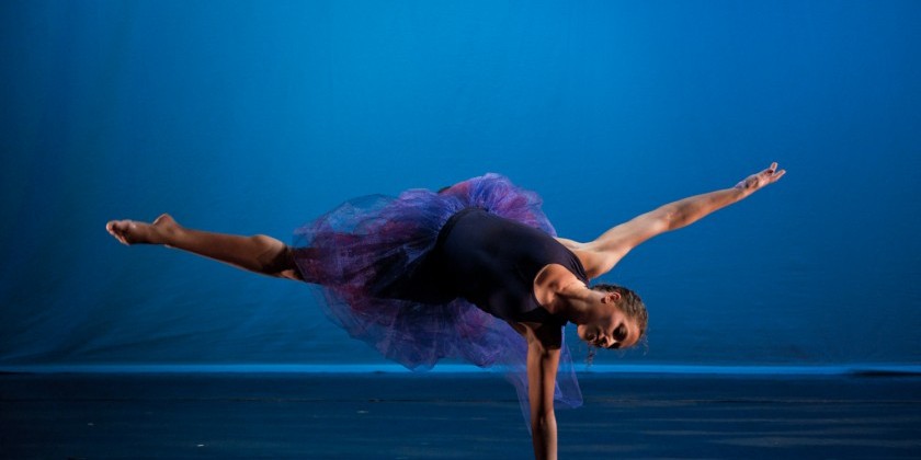 Washington, DC: DancEthos with The West Shore Piano Trio