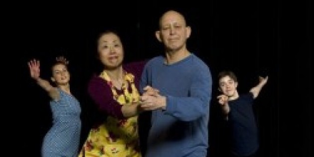 Je me souviens...I remember...