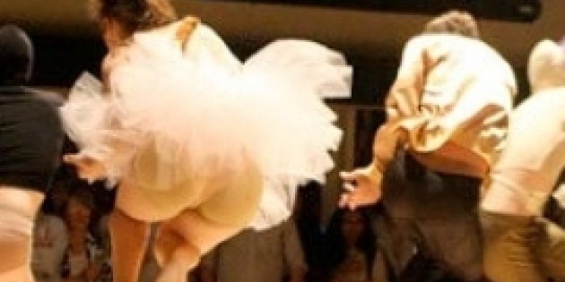 92ND STREET Y DECEMBER DANCE EVENTS