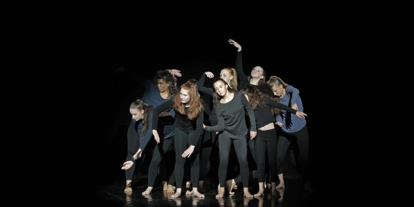 NEW HOPE, PA: Roxey Ballet Company Hosts the 2nd Annual River Dance Festival (DEADLINE: JULY 3)