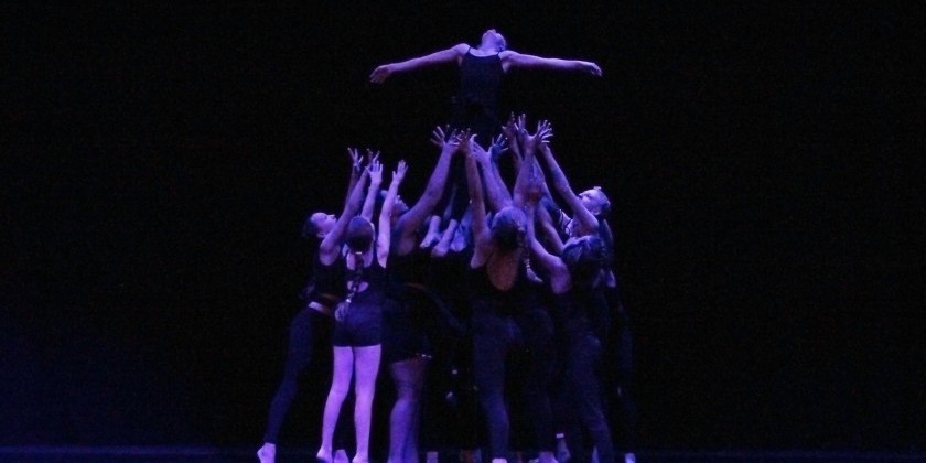 NEW HOPE, PA: Mill Ballet School's Choreographic Workshop