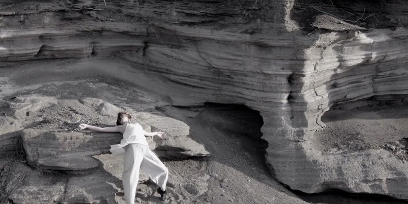 Apply for the 2016 Dance Film Feastival at Triskelion Arts