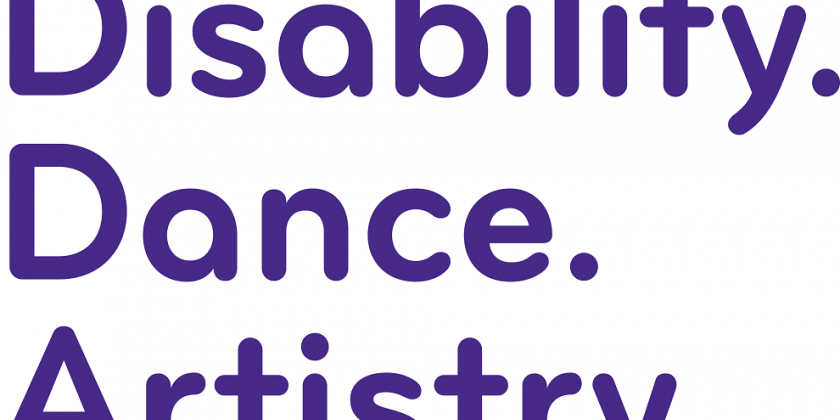 Disability, Dance & Artistry at DanceNYC
