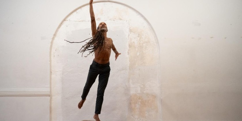 Dance/NYC Awards First Round of Grants through Dance Workforce Resilience Fund