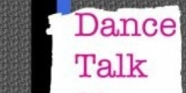 Dance.Talk.Show! 2.0