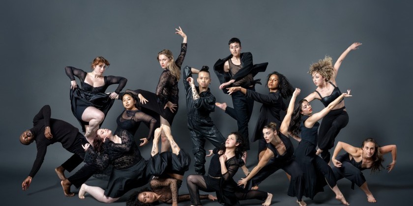 Gotham Dance Theater 10 Year Anniversary Gala