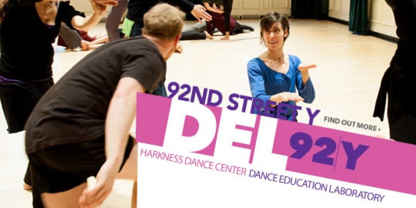 November Classes & Workshops at 92Y&rlm;
