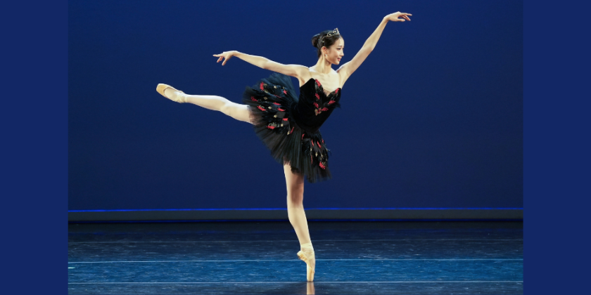 IMPRESSIONS: American Ballet Theatre’s Studio Company Shows Off "Spring Moves" at NYU Skirball