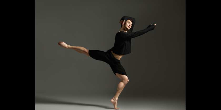 MOVING VISIONS: Why Are Freelance Dancers So Upbeat These Days?