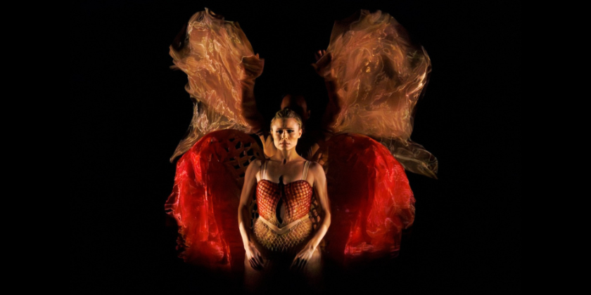 IMPRESSIONS: New York City Ballet with Choreography by Alexei Ratmansky, Gianna Reisen, William Forsythe and Jamar Roberts