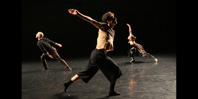 IMPRESSIONS: ZviDance&rsquo;s World Premiere of &ldquo;Dandelion&rdquo; at New York Live Arts 