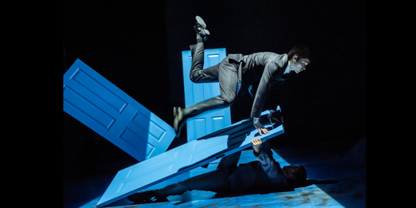 IMPRESSIONS: Pete Townshend's "Quadrophenia: a Rock Ballet," with Orchestral Score