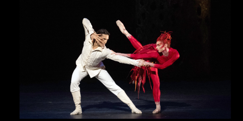 IMPRESSIONS: American Ballet Theatre's 2026 Spring Season at Lincoln Center