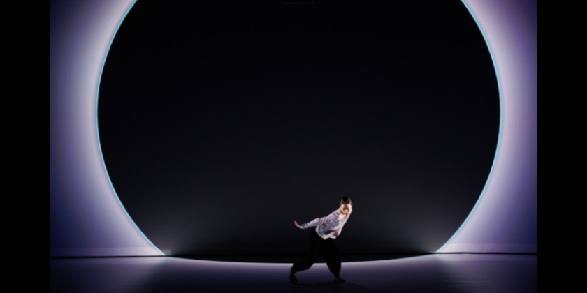 IMPRESSIONS: Hiroaki Umeda's Somatic Field Project in "Moving State 1" and "assimilating" at Japan Society