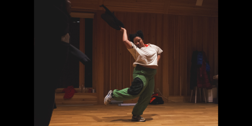Dance News: Works & Process Announces Open Call for 2026-27 Residencies