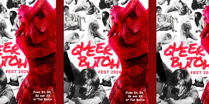 DANCE NEWS: Vangeline Theater/New York Butoh Institute Announce the 2026 Queer Butoh Festival