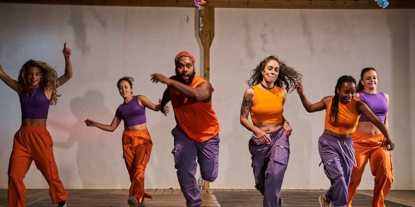 APAP 2023: EDIBLE TALES EXCERPTS