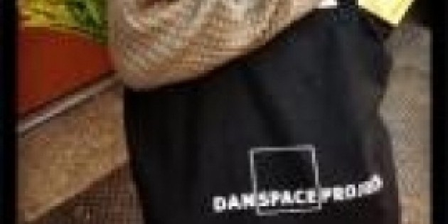 Dancespace Project Presents