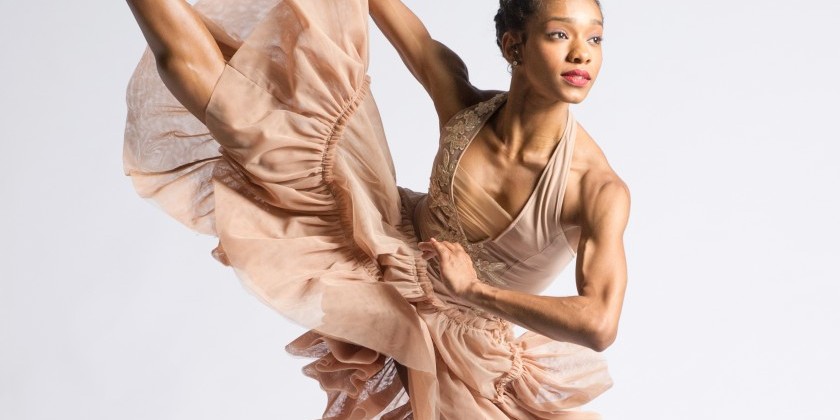  Ballet Hisp&aacute;nico's 2018 New York Season at the Joyce Theater Featuring Two World Premieres