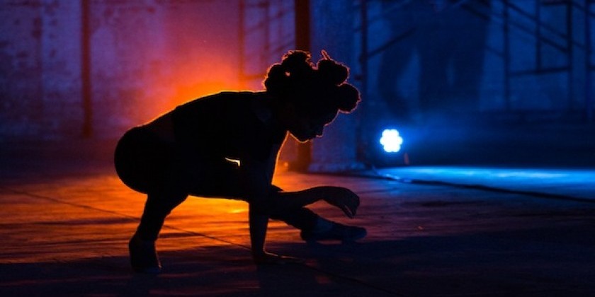 IMPRESSIONS OF: "Crawl: Chapter 4"