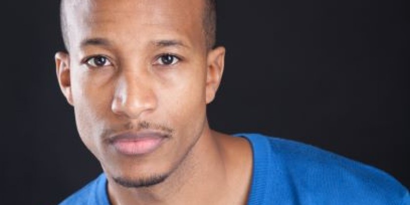 Advanced West African Choreography Workshop with Darian Parker