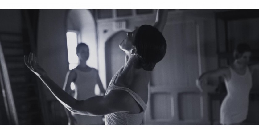 OPEN CALL FOR SUBMISSIONS: Deadline 9/18 for The 2016 Philadelphia Screendance Festival