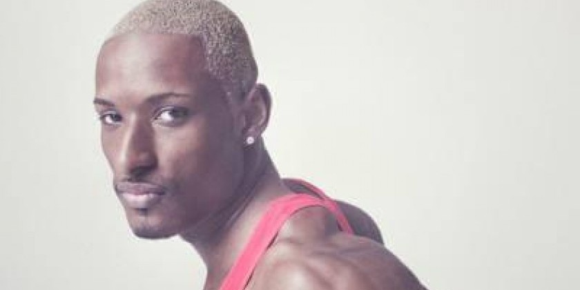 Vogue Workshop with Dashaun Wesley at The Ailey Extension