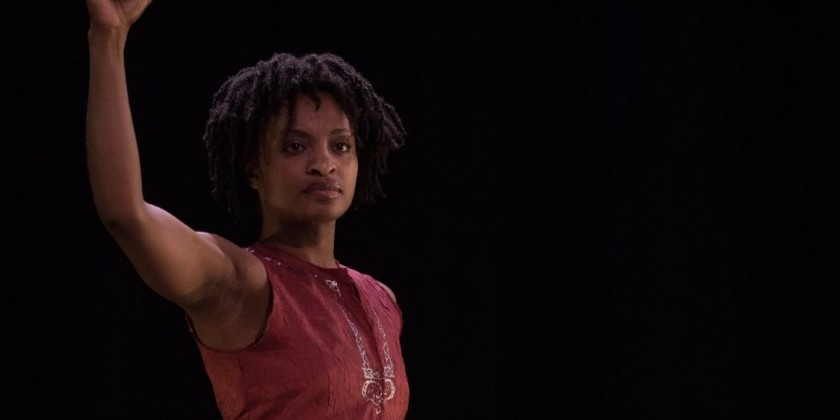 CHILMARK, MA: &ldquo;OUR EXPERIENCE BEING . . .&rdquo; featuring Davalois Fearon and The Wondertwins