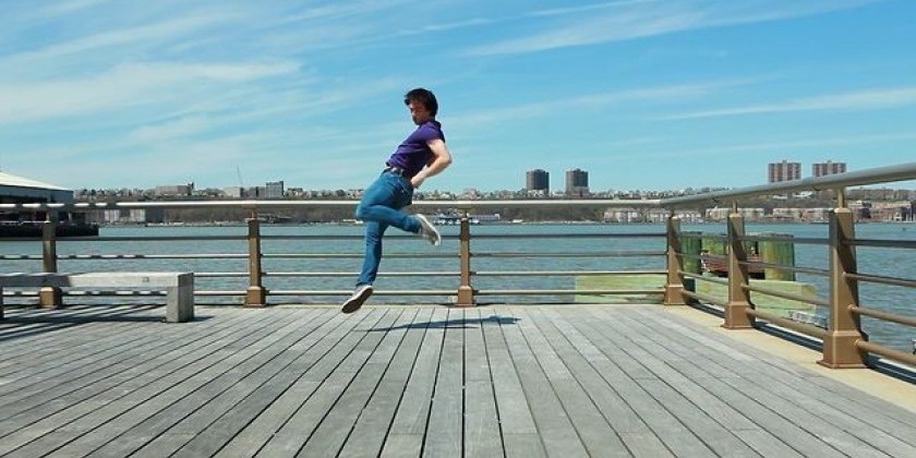 1 Week Until the Show