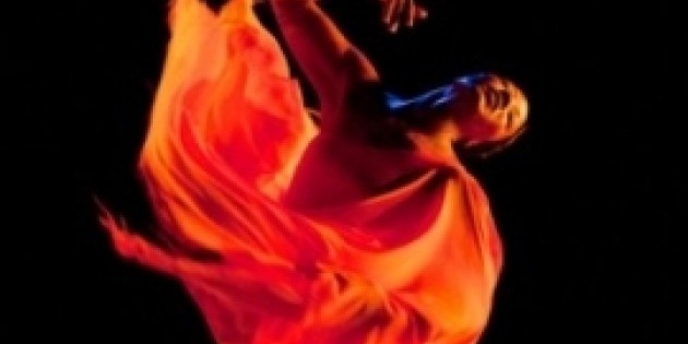 American Dance Guild Festival 2013 - Call for Choreography