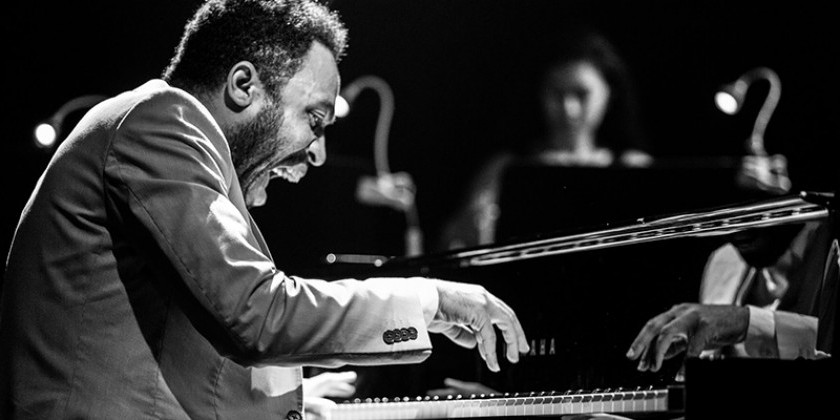 Dayramir Gonz&aacute;lez & Habana enTRANC&eacute; quartet present a Cuban Jazz Party