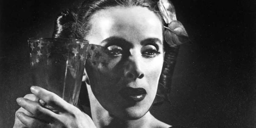 Martha Graham Dance Company presents "GrahamDeconstructed: Deaths and Entrances"