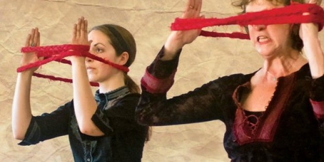 World Premiere " The Grass is Greener..."