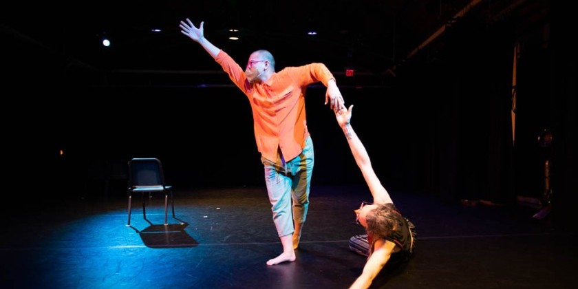 J Dellecave x rosza daniel lang/levitsky x zav&eacute; martohardjono present "Connect Four"