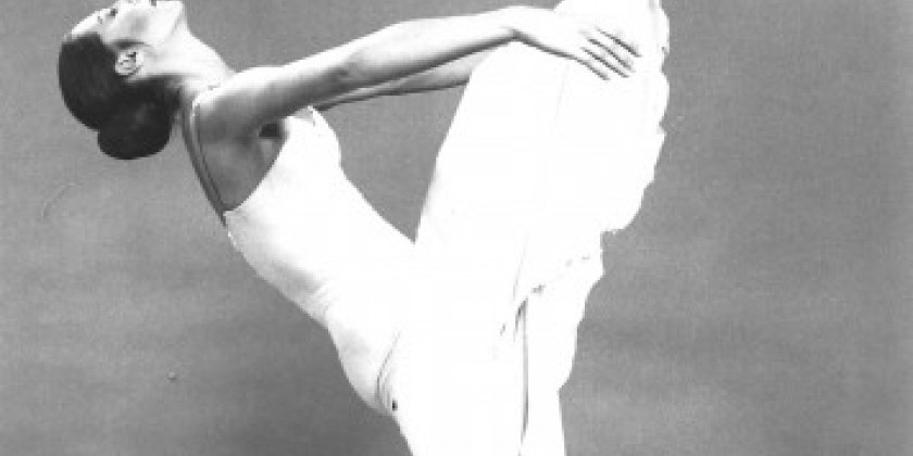 HONORING PEGGY LYMAN HAYES