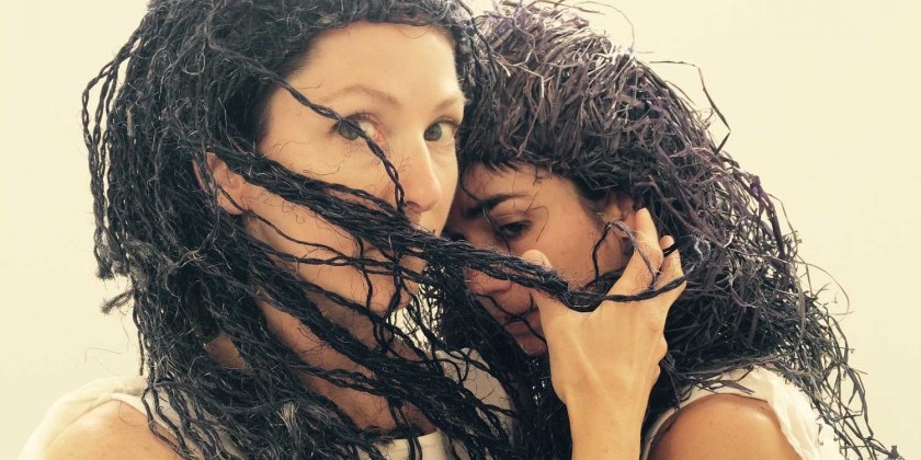 Donna Uchizono and the Professionals present "Sticky Majesty"