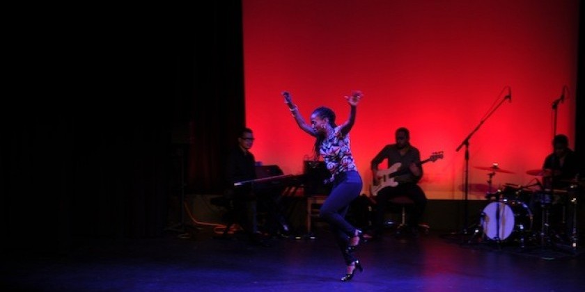 Star-Studded Fourth Annual Jersey Tap Fest