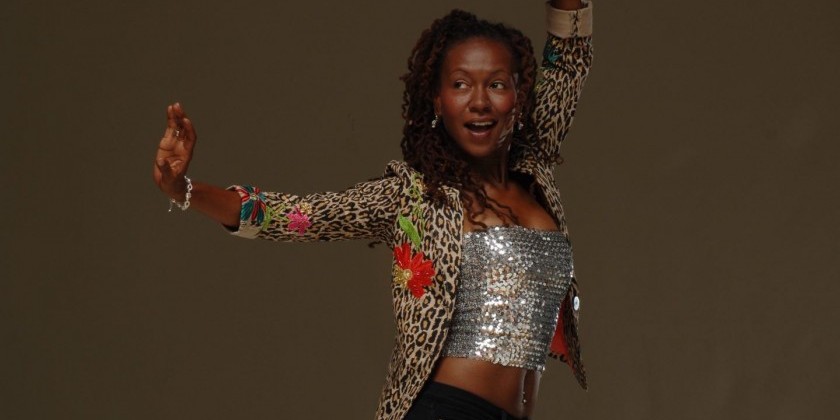 BECKET, MA: Jacob&rsquo;s Pillow Dance Festival presents the world premiere of "And Still You Must Swing"