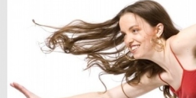 Dancespace Project Presents