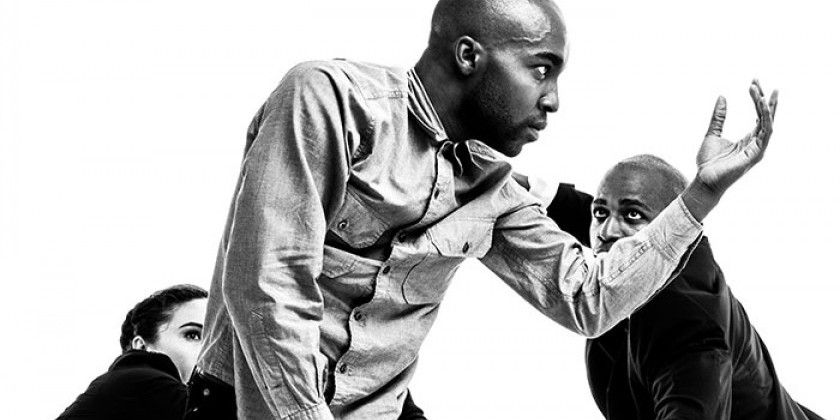 DELVING MINI-WORKSHOP: TAP & Dance Education with DORRANCE DANCE (Virtual)