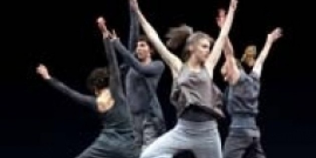 Coming Soon to The Joyce Theater