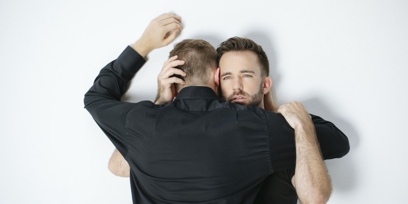 Doug Varone and Dancers presents the World Premiere of "everything is fine"