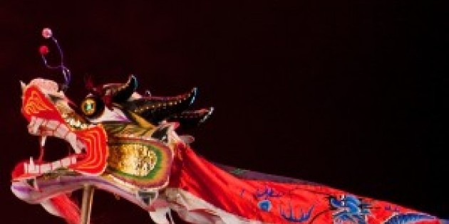 The Year of the Serpent