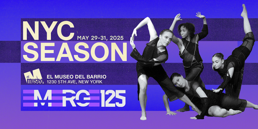 EMERGE125 NYC SEASON 2025