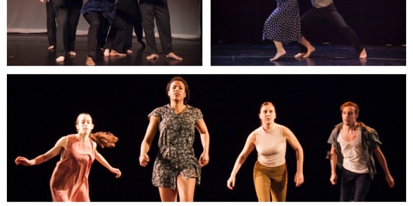 Workshop/Audition with Mare Nostrum Elements