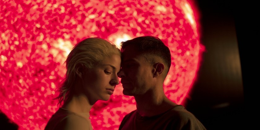 IMPRESSIONS: Pablo Larraín’s “EMA,” a Feature Film